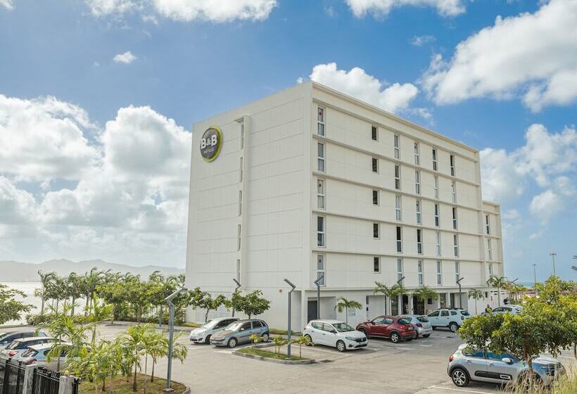 B&b Hotel Fort De France
