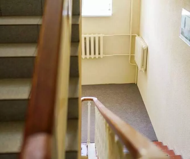 Hotelli Businesscenter