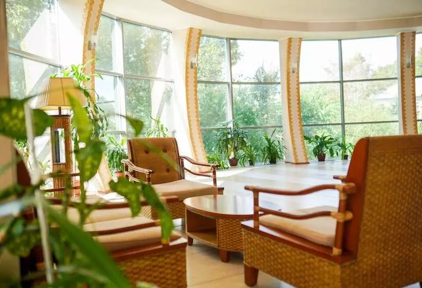 Hotelli Businesscenter