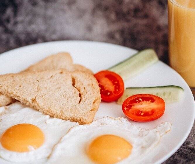 هتل Businesscenter