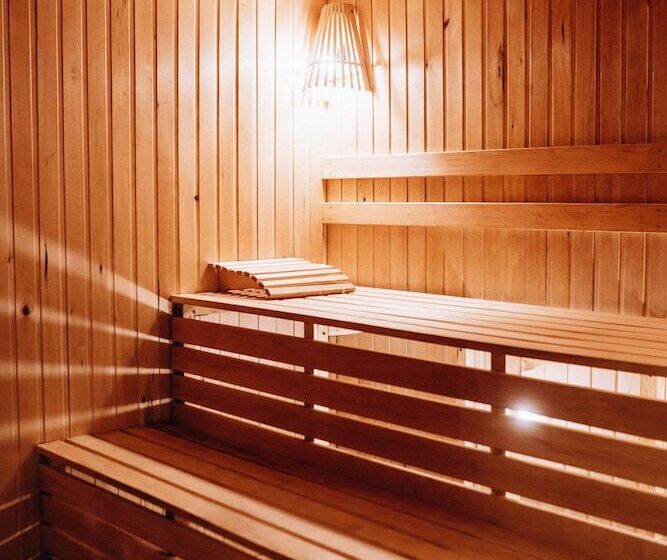 هتل Businesscenter