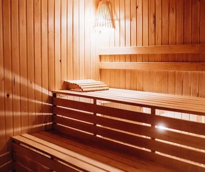 Hotelli Businesscenter