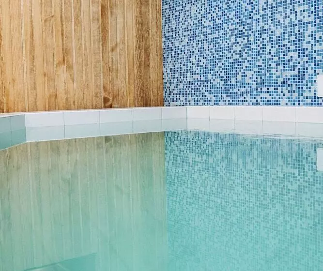 Hotelli Businesscenter