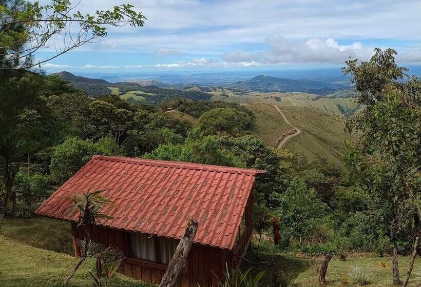 فندق Cabañas Don Camilo Lodge