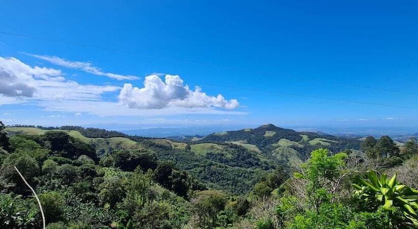 فندق Cabañas Don Camilo Lodge