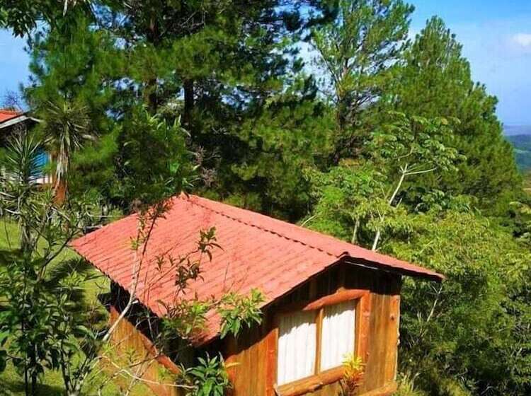 فندق Cabañas Don Camilo Lodge