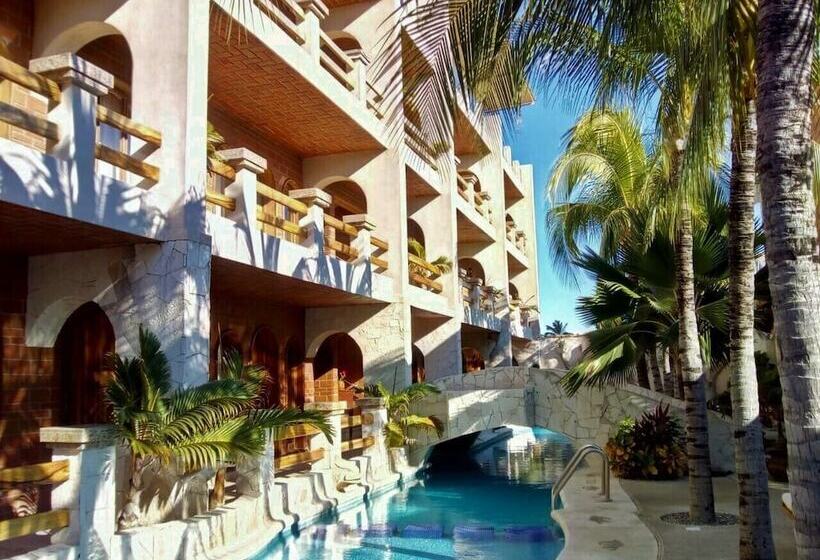 בית מלון כפרי Casa Del Lirio Diamante