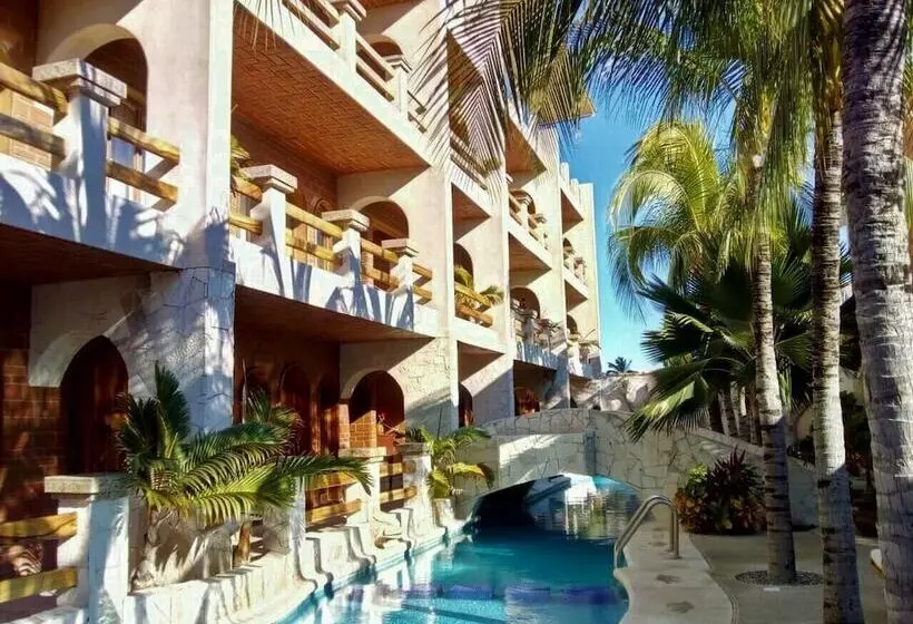 هتل Casa Del Lirio Diamante