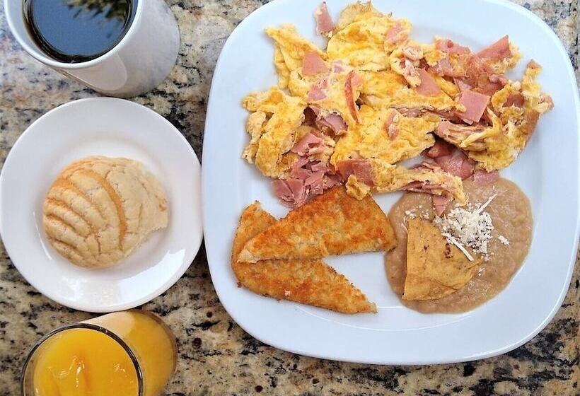 בית מלון כפרי Casa Del Lirio Diamante