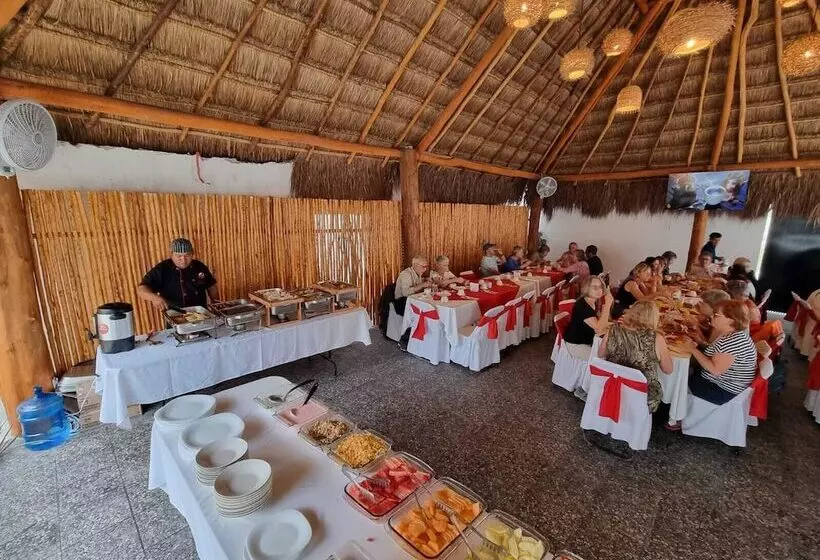 Hotelli Casa Marán