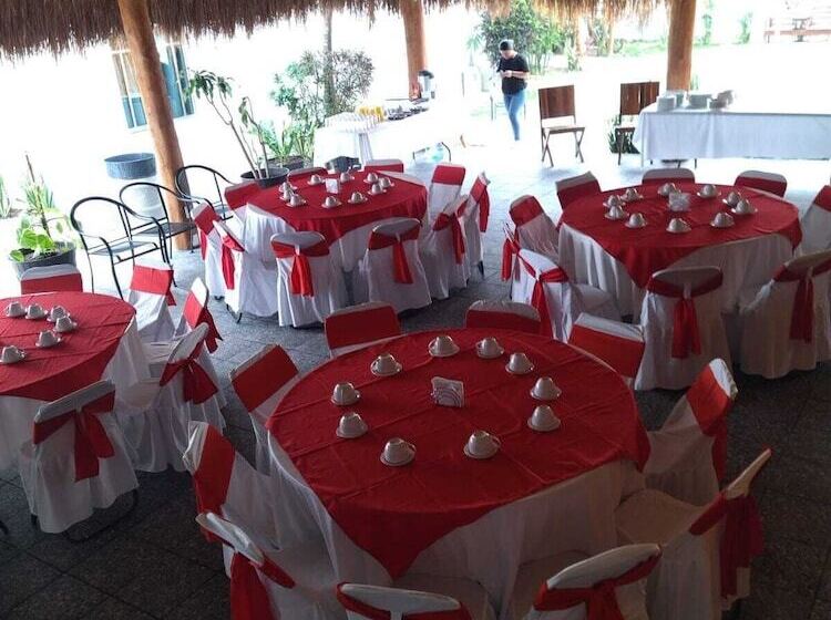 فندق Casa Marán