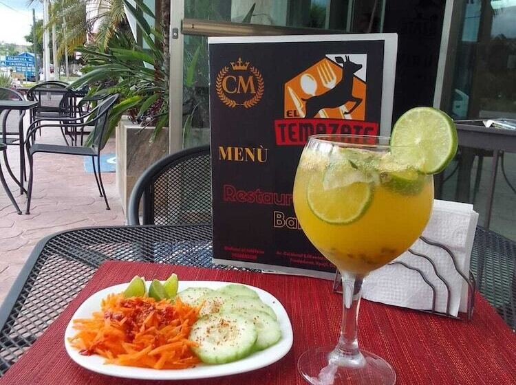 فندق Casa Marán