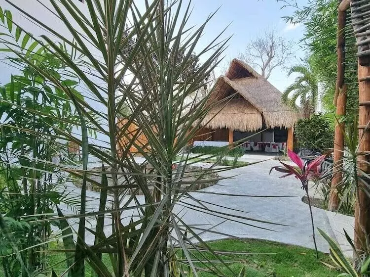 Hotelli Casa Marán