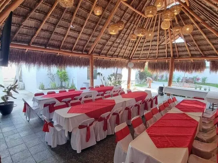Hotelli Casa Marán