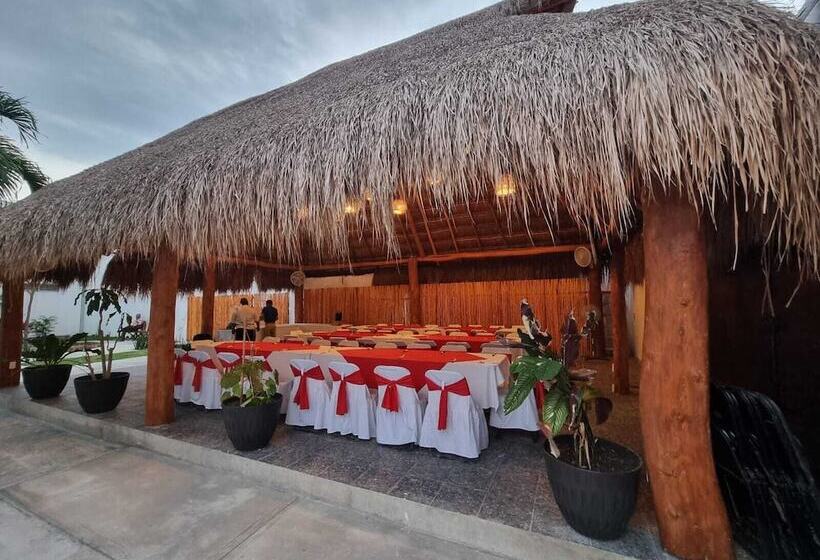 فندق Casa Marán