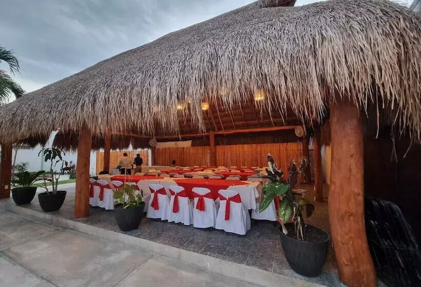 Hotelli Casa Marán