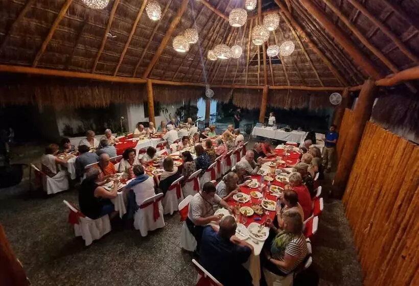 Hotelli Casa Marán