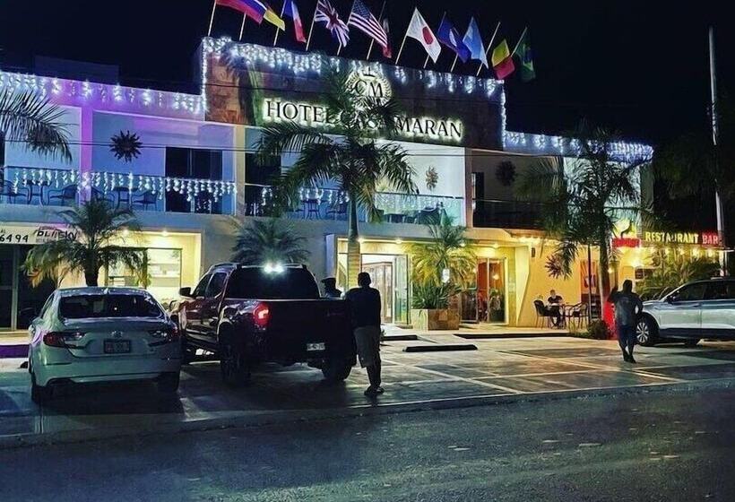 فندق Casa Marán
