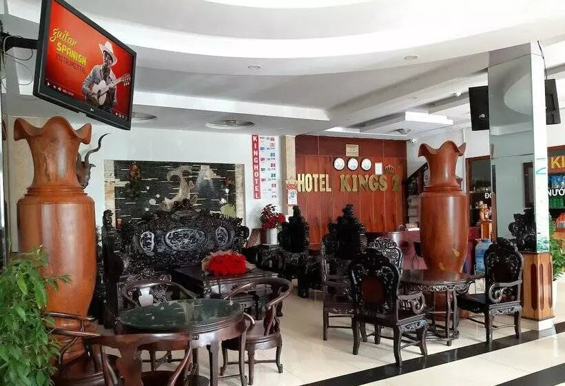 هتل Kings 2