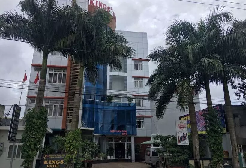 هتل Kings 2