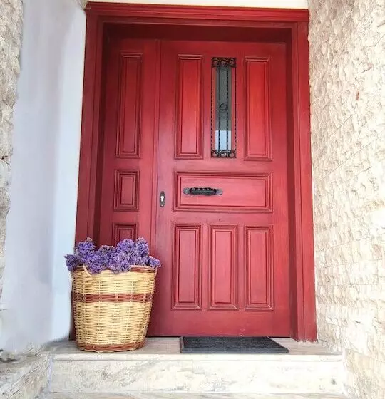 هتل Mare Casia Bozcaada