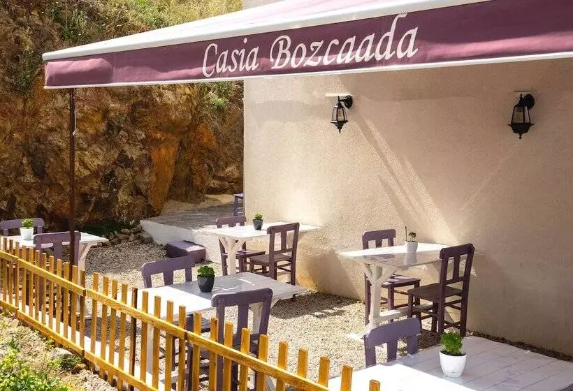 هتل Mare Casia Bozcaada