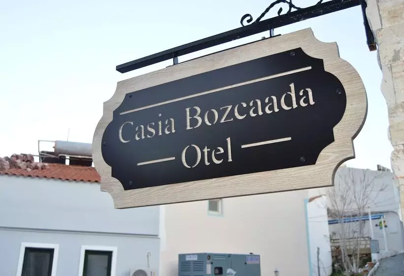 هتل Mare Casia Bozcaada
