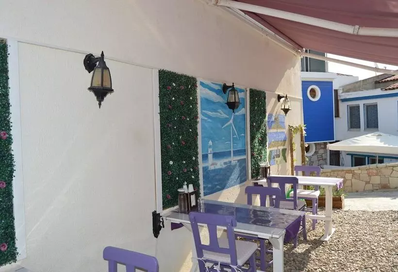 هتل Mare Casia Bozcaada