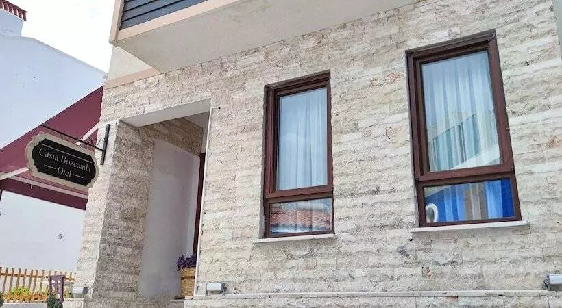هتل Mare Casia Bozcaada