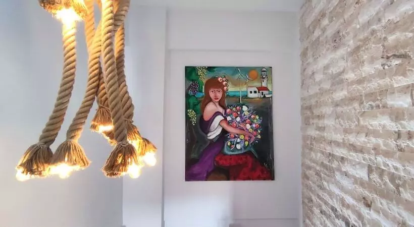 هتل Mare Casia Bozcaada