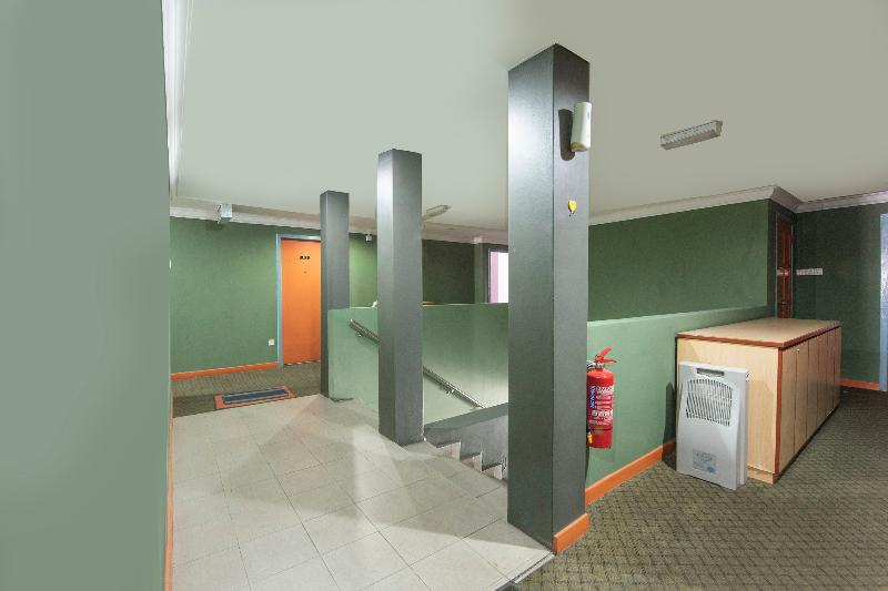 Hôtel Oyo 90417 Apollo