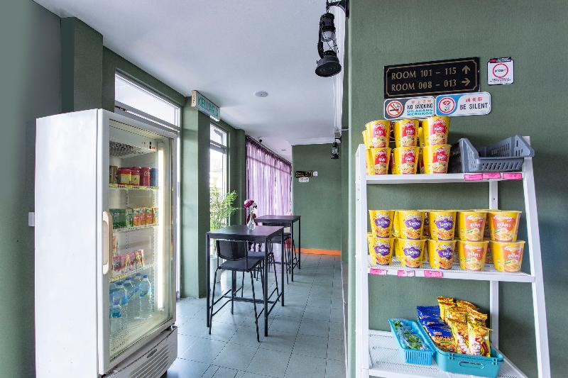 Hôtel Oyo 90417 Apollo