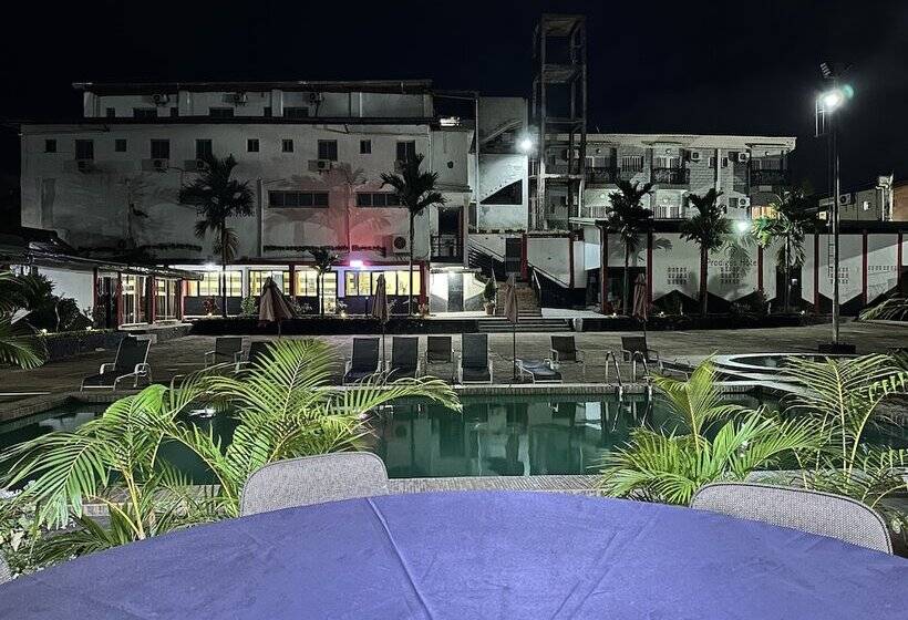 هتل Prodiges Hôtel