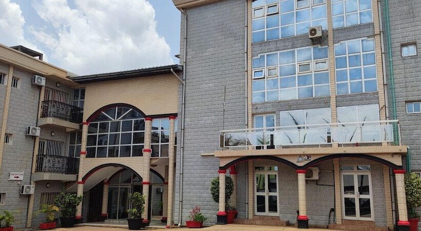 هتل Prodiges Hôtel