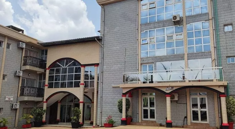 هتل Prodiges Hôtel