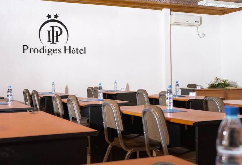 هتل Prodiges Hôtel