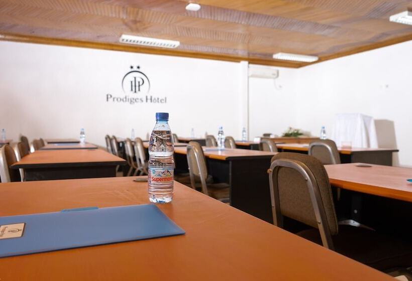 هتل Prodiges Hôtel