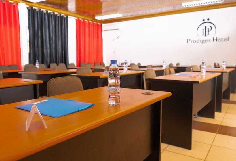 هتل Prodiges Hôtel