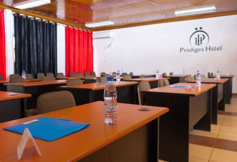 هتل Prodiges Hôtel