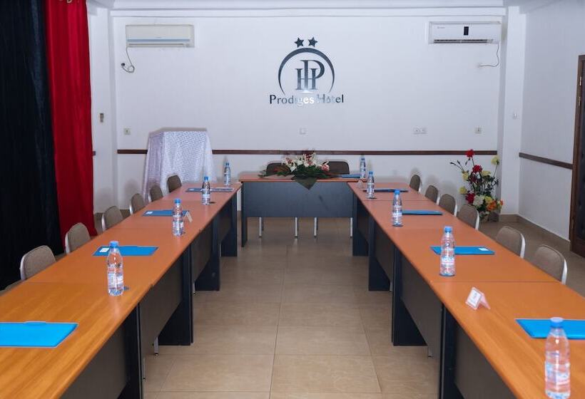 هتل Prodiges Hôtel