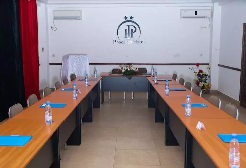هتل Prodiges Hôtel
