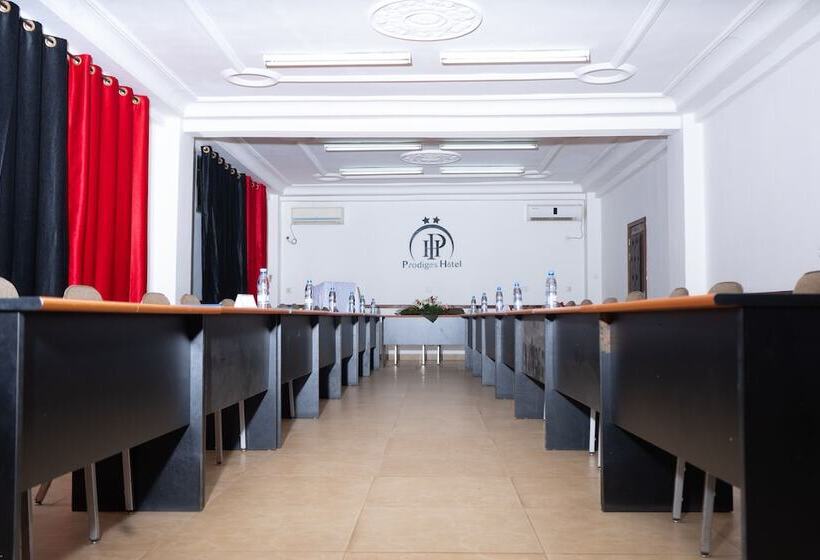 هتل Prodiges Hôtel