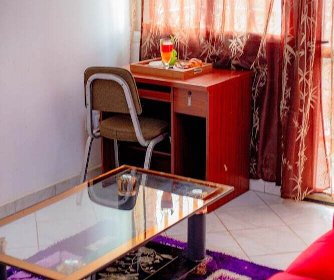 هتل Prodiges Hôtel