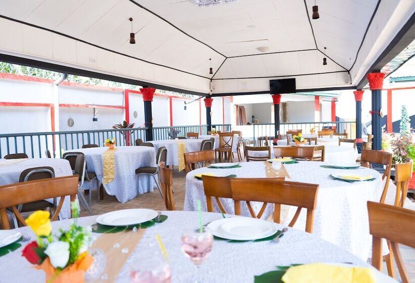 هتل Prodiges Hôtel