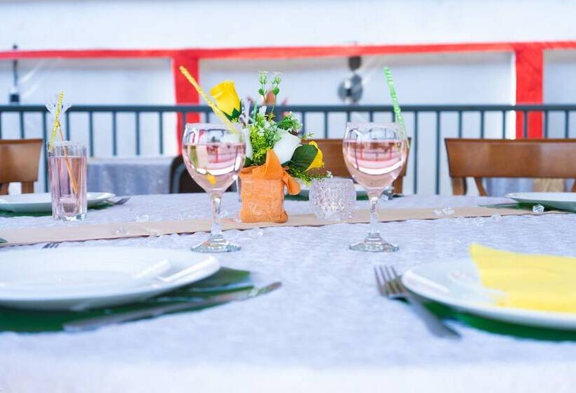 هتل Prodiges Hôtel