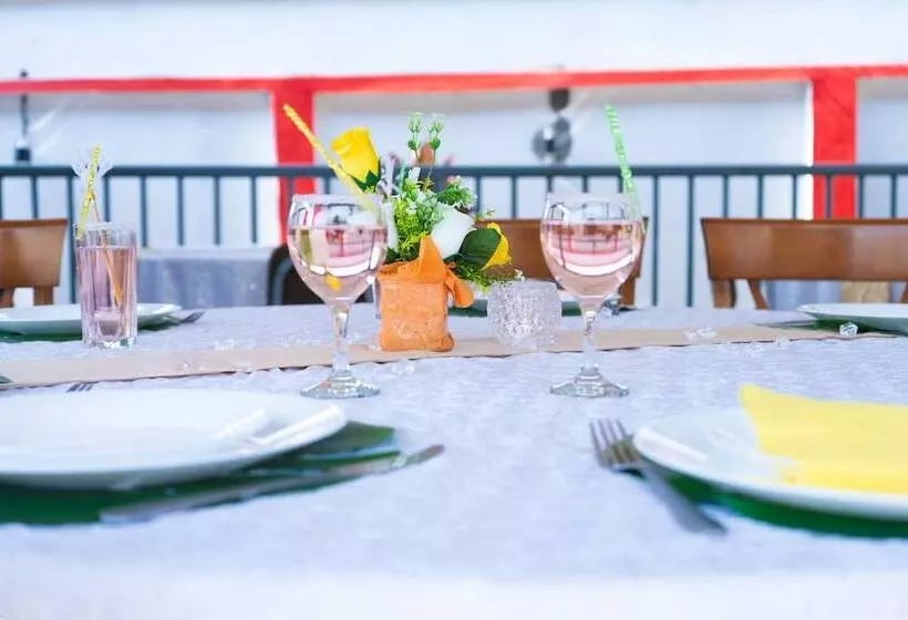 هتل Prodiges Hôtel