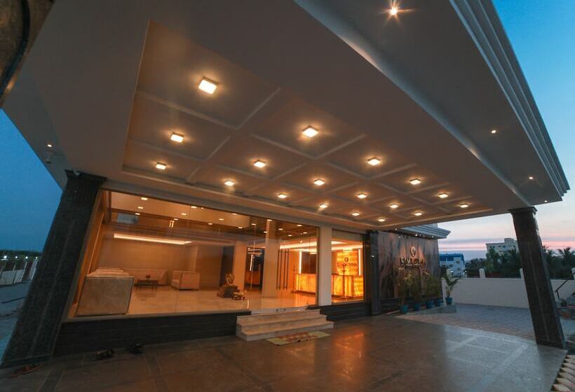 Hotel Ramrathna Residency