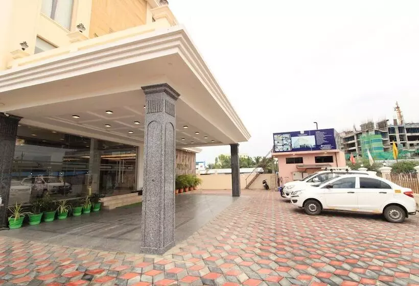 ホテル Ramrathna Residency
