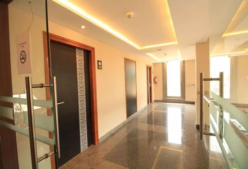 ホテル Ramrathna Residency
