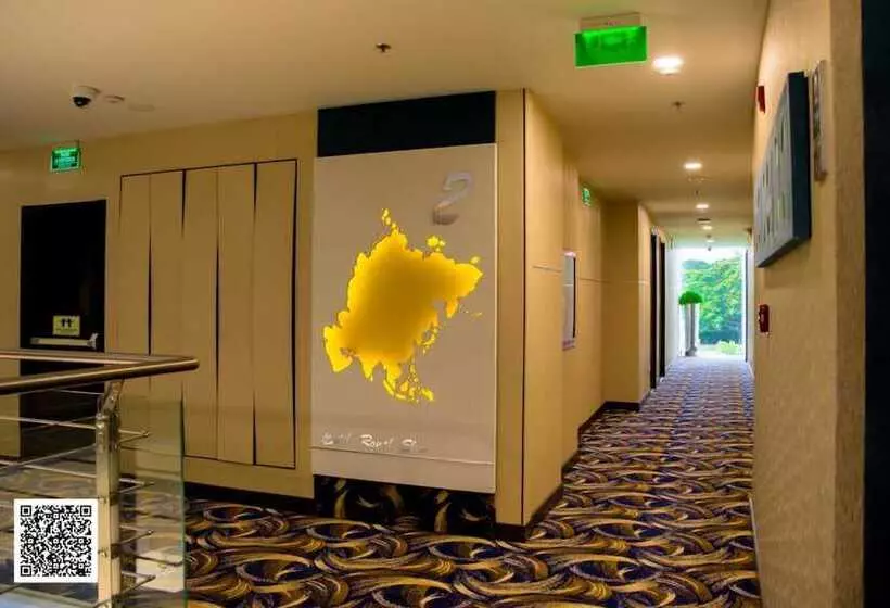 ホテル Royal Elim Internacional